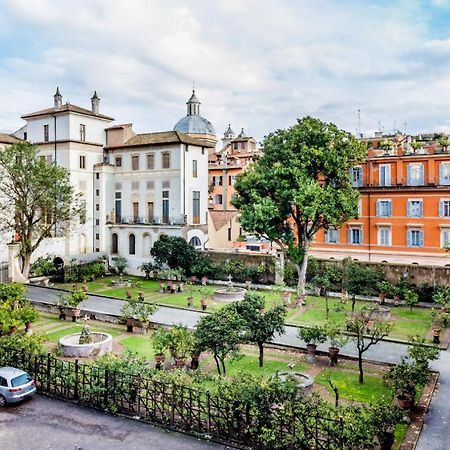 Giulia'S Holidays Roma Eksteriør bilde