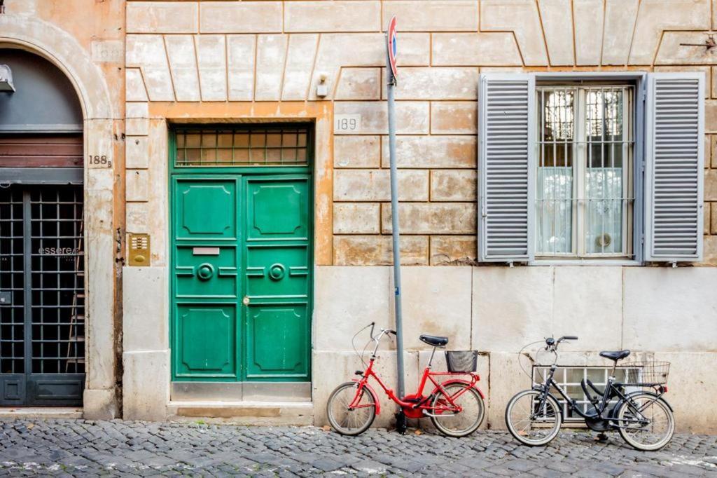 Giulia'S Holidays Roma Eksteriør bilde