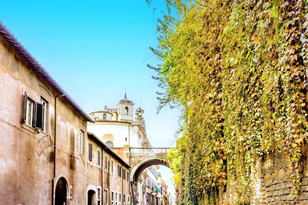 Giulia'S Holidays Roma Eksteriør bilde