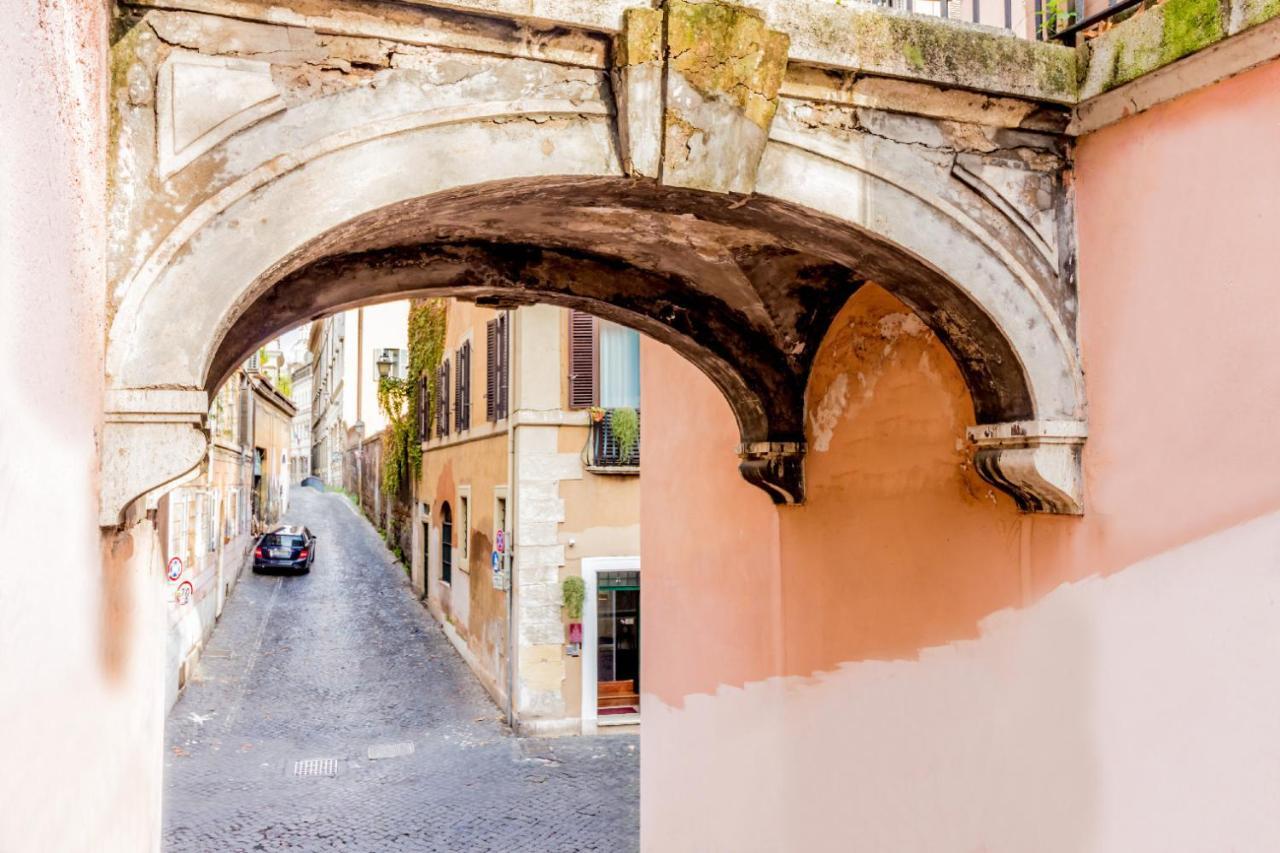 Giulia'S Holidays Roma Eksteriør bilde